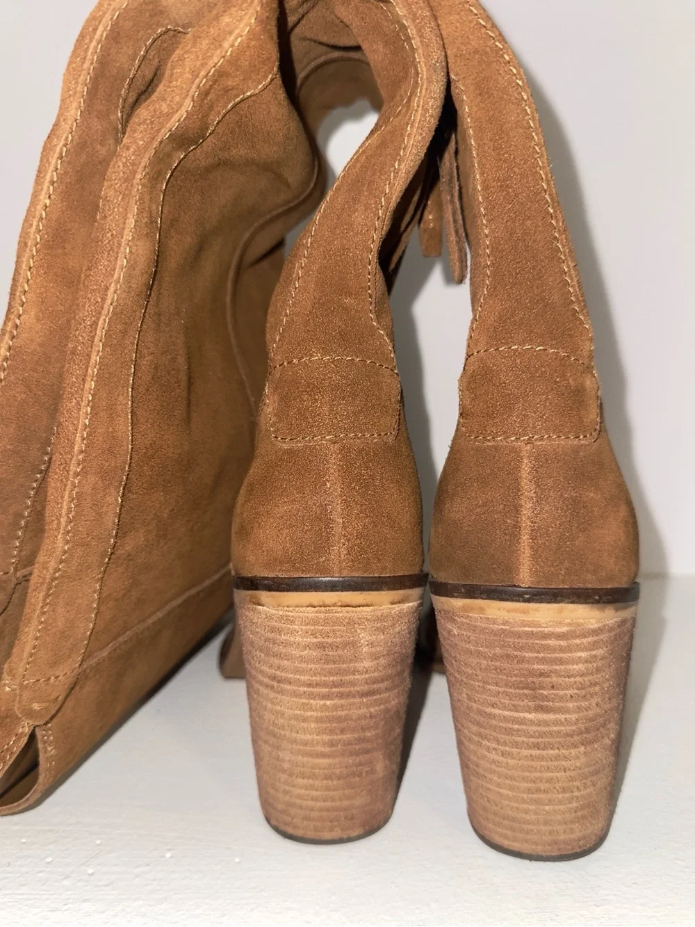 Steve Madden Orlando Over The Knee Boots
